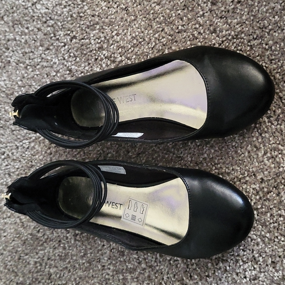 Girls Ballet Sandals
